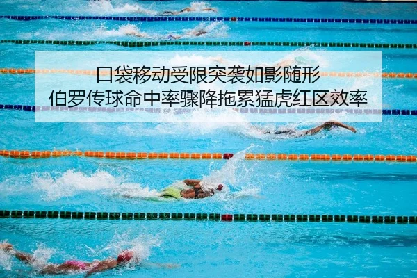 口袋移动受限突袭如影随形 伯罗传球命中率骤降拖累猛虎红区效率